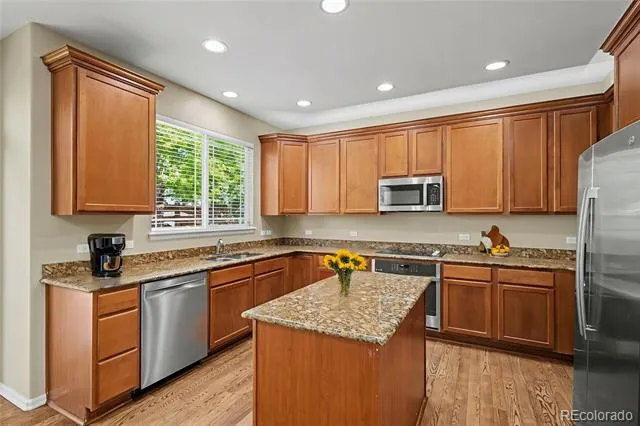 23469 E Ottawa Place Aurora, CO 80016