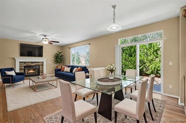 23469 E Ottawa Place Aurora, CO 80016