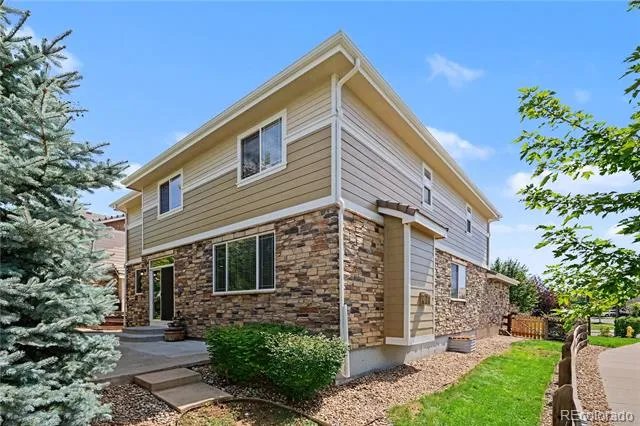 23469 E Ottawa Place Aurora, CO 80016