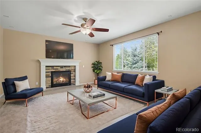 23469 E Ottawa Place Aurora, CO 80016