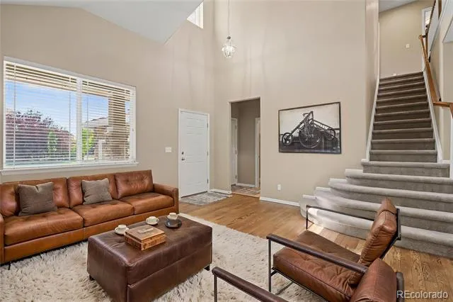 23469 E Ottawa Place Aurora, CO 80016
