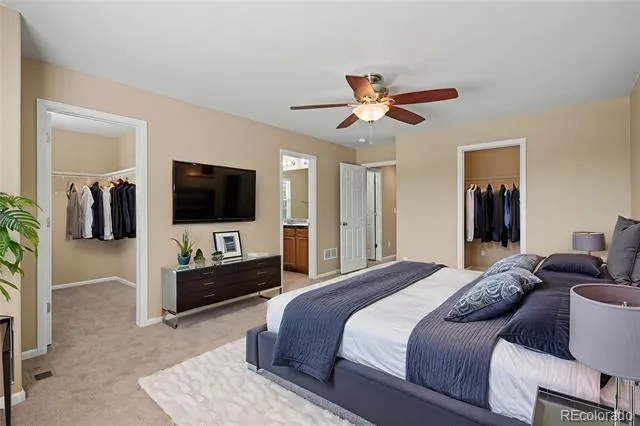 23469 E Ottawa Place Aurora, CO 80016