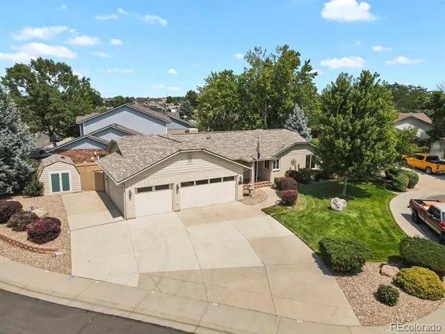 930 S Hoover Avenue Fort Lupton, CO 80621