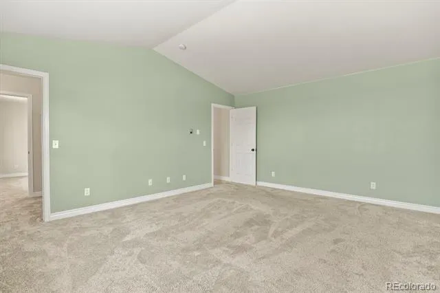930 S Hoover Avenue Fort Lupton, CO 80621