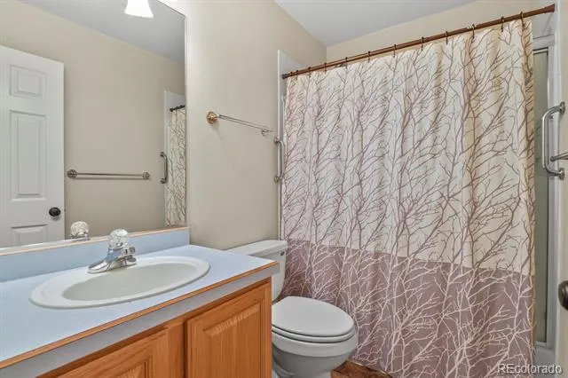 930 S Hoover Avenue Fort Lupton, CO 80621