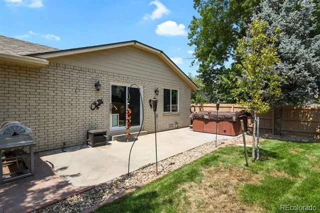 930 S Hoover Avenue Fort Lupton, CO 80621