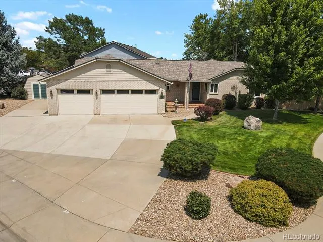 930 S Hoover Avenue Fort Lupton, CO 80621