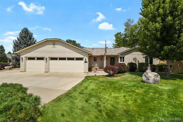 930 S Hoover Avenue Fort Lupton, CO 80621