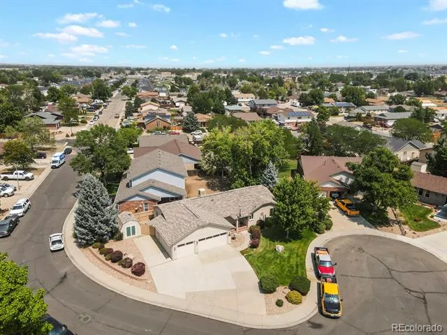 930 S Hoover Avenue Fort Lupton, CO 80621