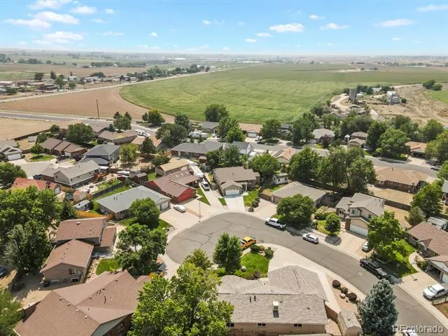 930 S Hoover Avenue Fort Lupton, CO 80621