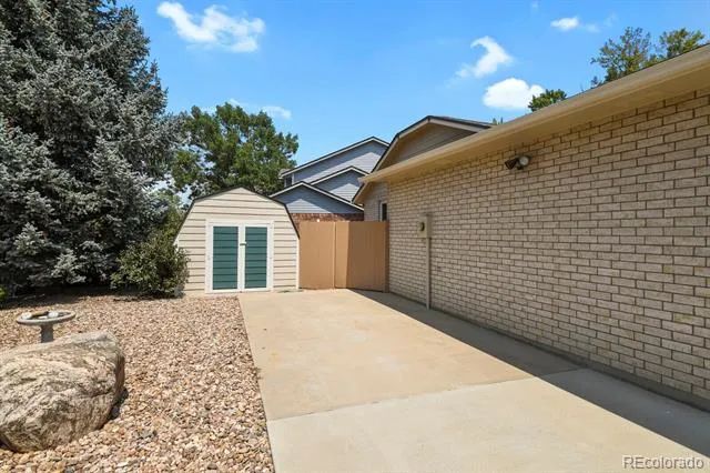 930 S Hoover Avenue Fort Lupton, CO 80621