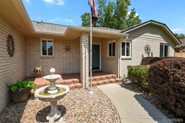 930 S Hoover Avenue Fort Lupton, CO 80621