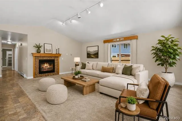 930 S Hoover Avenue Fort Lupton, CO 80621