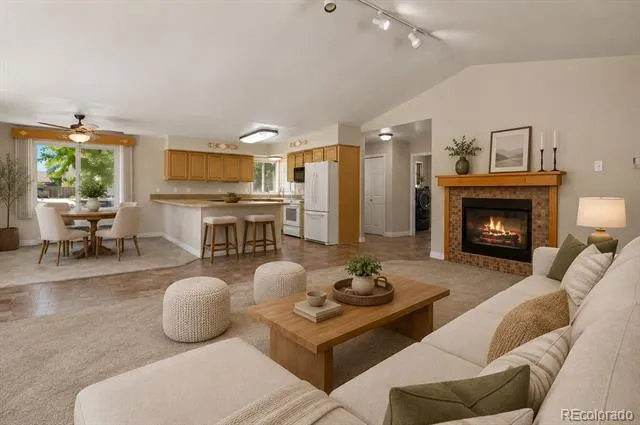930 S Hoover Avenue Fort Lupton, CO 80621