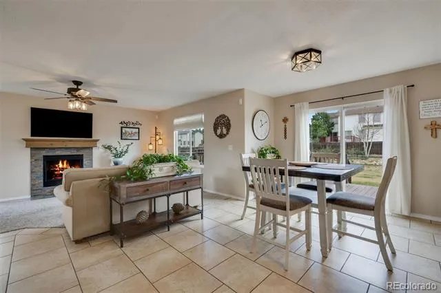 17035 Snowwood Drive Monument, CO 80132