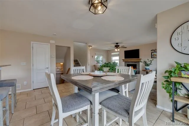 17035 Snowwood Drive Monument, CO 80132