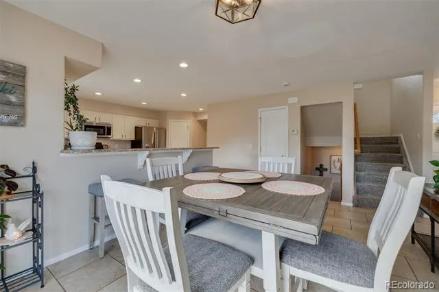 17035 Snowwood Drive Monument, CO 80132