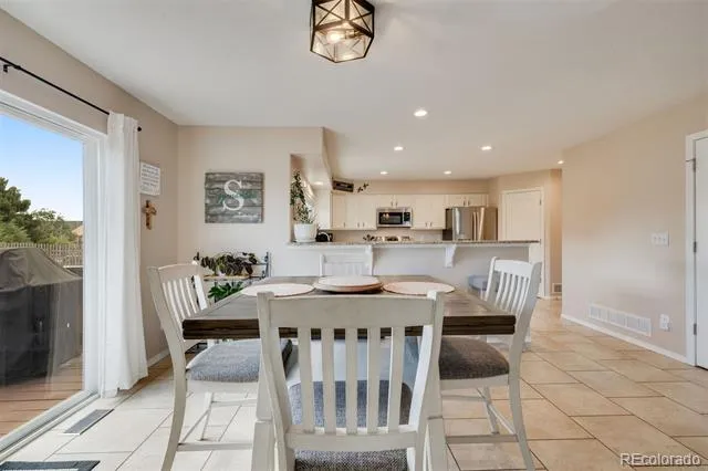 17035 Snowwood Drive Monument, CO 80132