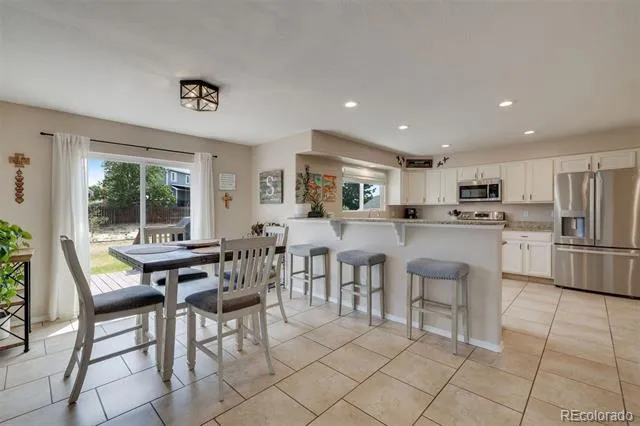 17035 Snowwood Drive Monument, CO 80132