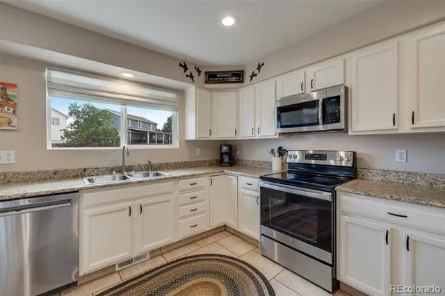 17035 Snowwood Drive Monument, CO 80132