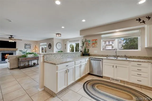 17035 Snowwood Drive Monument, CO 80132