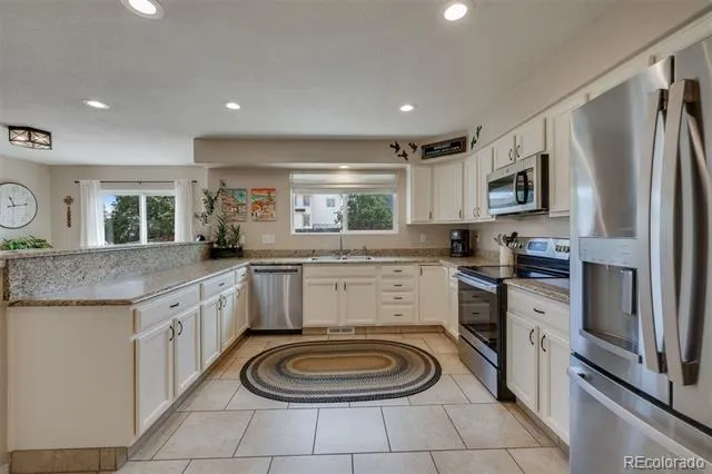 17035 Snowwood Drive Monument, CO 80132