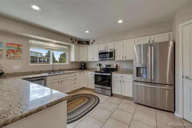 17035 Snowwood Drive Monument, CO 80132