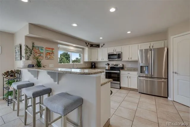 17035 Snowwood Drive Monument, CO 80132