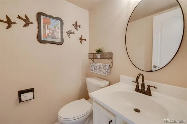 17035 Snowwood Drive Monument, CO 80132