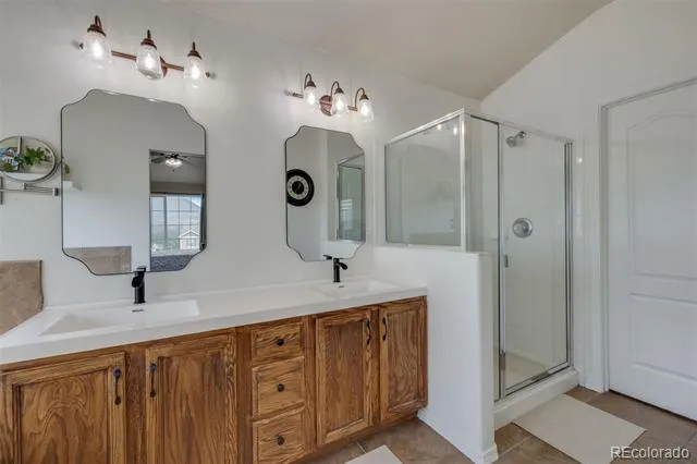 17035 Snowwood Drive Monument, CO 80132