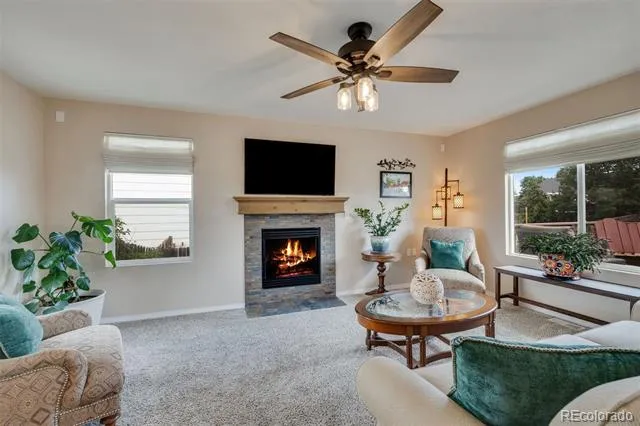 17035 Snowwood Drive Monument, CO 80132