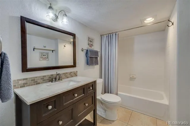 17035 Snowwood Drive Monument, CO 80132