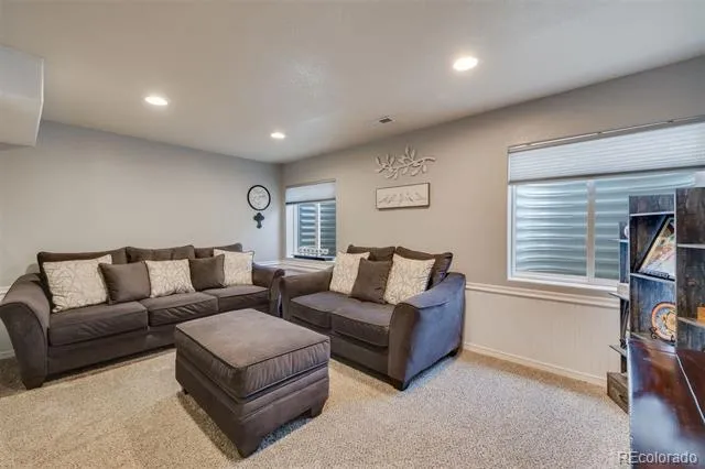 17035 Snowwood Drive Monument, CO 80132