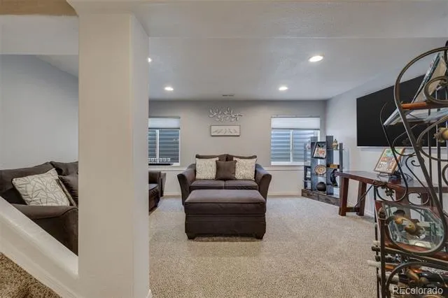 17035 Snowwood Drive Monument, CO 80132