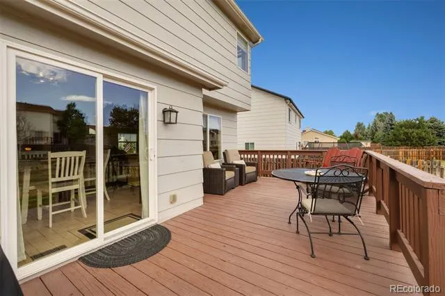 17035 Snowwood Drive Monument, CO 80132