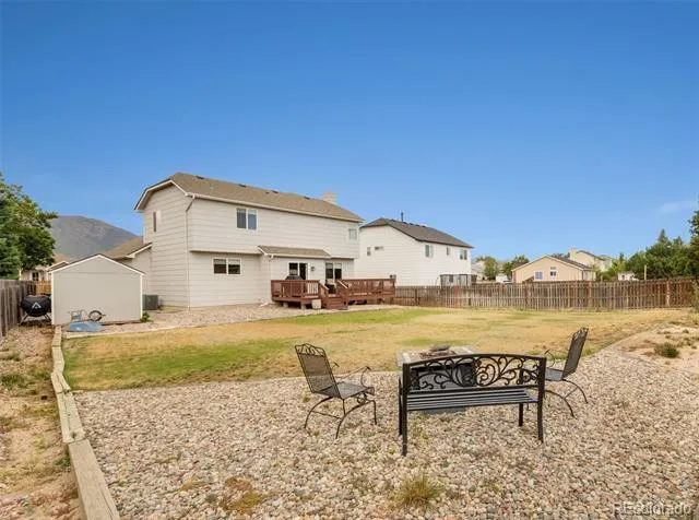 17035 Snowwood Drive Monument, CO 80132