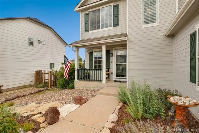 17035 Snowwood Drive Monument, CO 80132