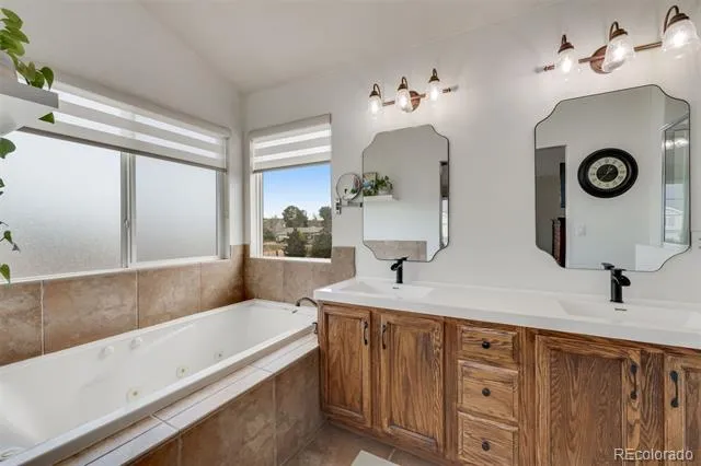 17035 Snowwood Drive Monument, CO 80132