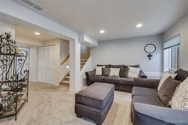 17035 Snowwood Drive Monument, CO 80132