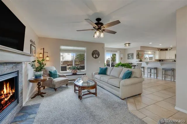 17035 Snowwood Drive Monument, CO 80132