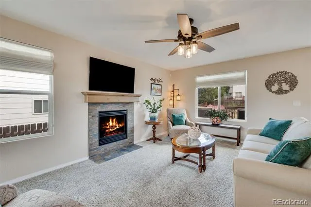 17035 Snowwood Drive Monument, CO 80132