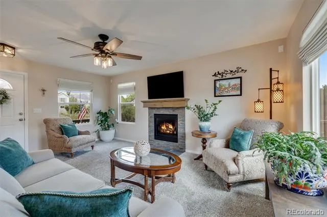 17035 Snowwood Drive Monument, CO 80132