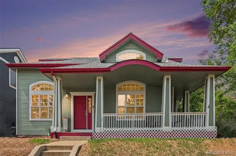489 Longspur Drive