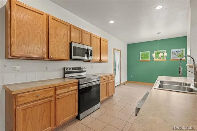 489 Longspur Drive Brighton, CO 80601