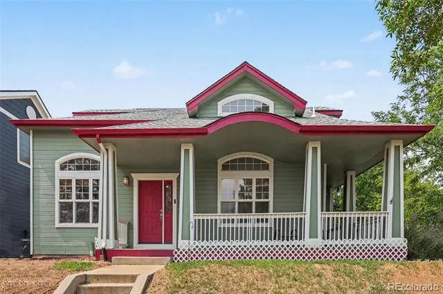 489 Longspur Drive Brighton, CO 80601