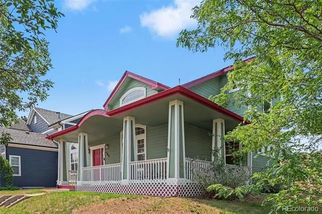 489 Longspur Drive Brighton, CO 80601