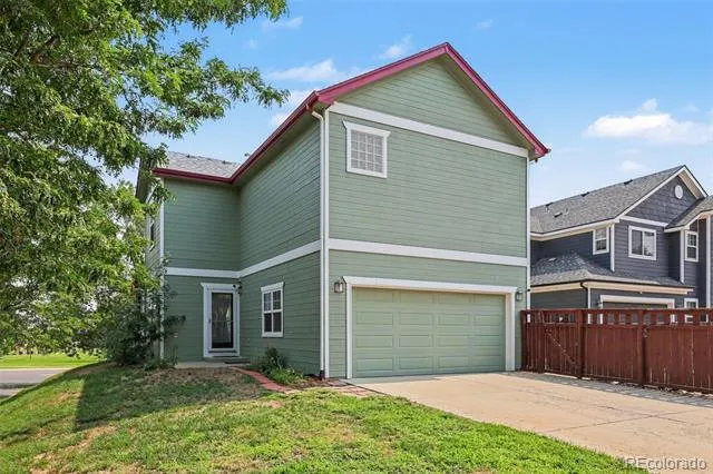 489 Longspur Drive Brighton, CO 80601