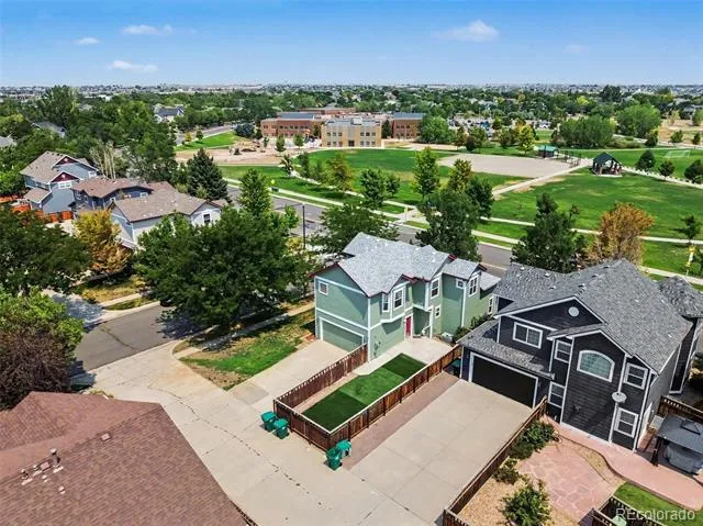 489 Longspur Drive Brighton, CO 80601