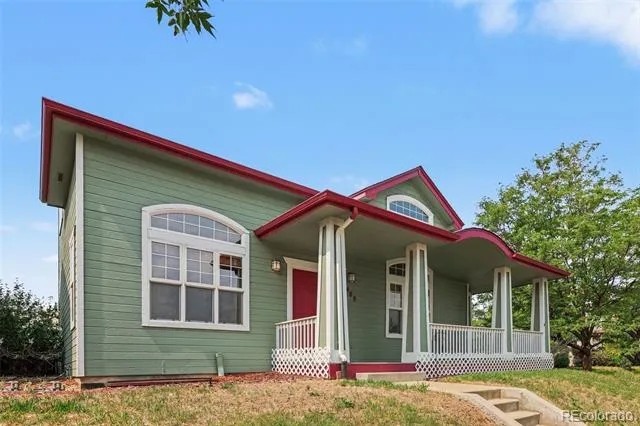 489 Longspur Drive Brighton, CO 80601