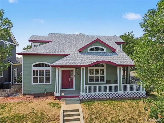 489 Longspur Drive Brighton, CO 80601